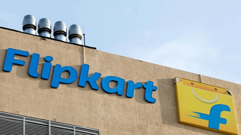 flipkart sales Stats