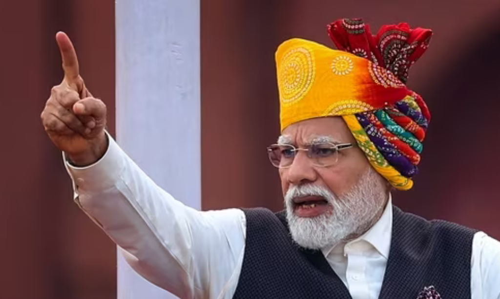 WHO IS INDIA'S NEXT PRIME MINISTER-2024?