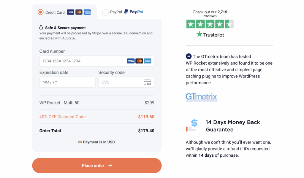 WP Rocket Screenshot 2025 11 27 at 2.03.22 PM