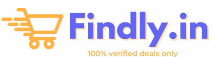 Findly.in – Verified Coupons & Discount Codes in India